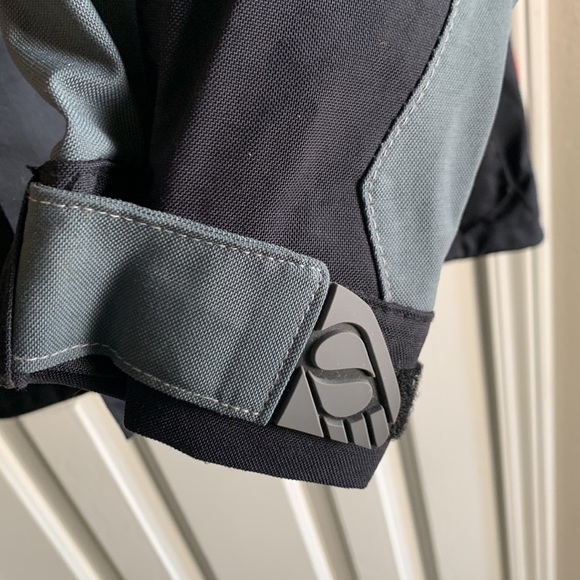 MSR XC STORM JAK Gore-Tex Off Road Jacket - Picture 7 of 11